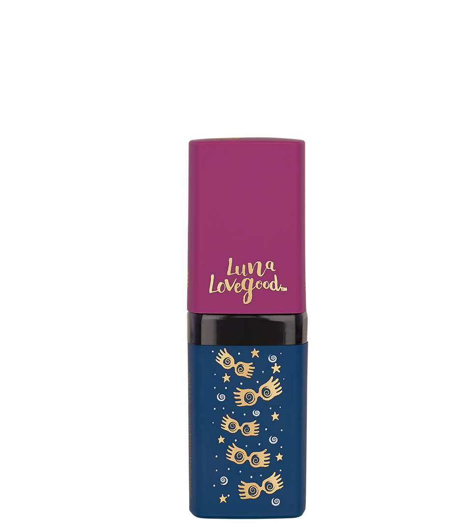 Warner Bros Luna Lovegood 'Thestral' Colour Changing Lipstick Exclusives 4 Warner Bros Luna Lovegood 'Thestral' Colour Changing Lipstick Exclusives
