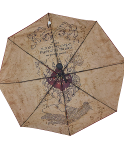 Warner Bros Marauder's Map Umbrella Best Sellers