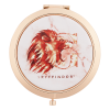 Warner Bros Gryffindor Compact Mirror