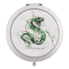 Warner Bros Best Sellers Slytherin Compact Mirror