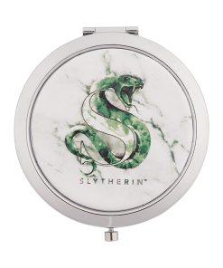 Warner Bros Best Sellers Slytherin Compact Mirror