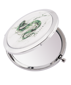 Warner Bros Best Sellers Slytherin Compact Mirror