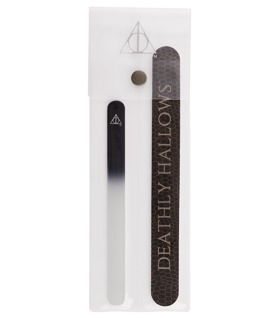 Warner Bros Exclusives Deathly Hallows Cosmetics Bag Bundle 4 Warner Bros Exclusives Deathly Hallows Cosmetics Bag Bundle