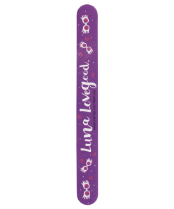 Warner Bros Best Sellers Luna Lovegood Nail File Set
