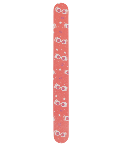Warner Bros Best Sellers Luna Lovegood Nail File Set 8 Warner Bros Best Sellers Luna Lovegood Nail File Set