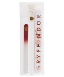 Warner Bros Gryffindor Cosmetics Bag Bundle