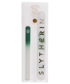 Warner Bros Slytherin Cosmetics Bag Bundle