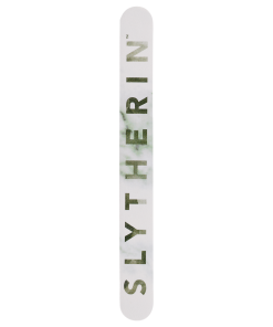 Warner Bros Slytherin Nail File Set