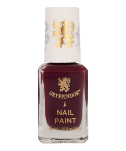 Warner Bros Hogwarts House Nail Varnish Bundle
