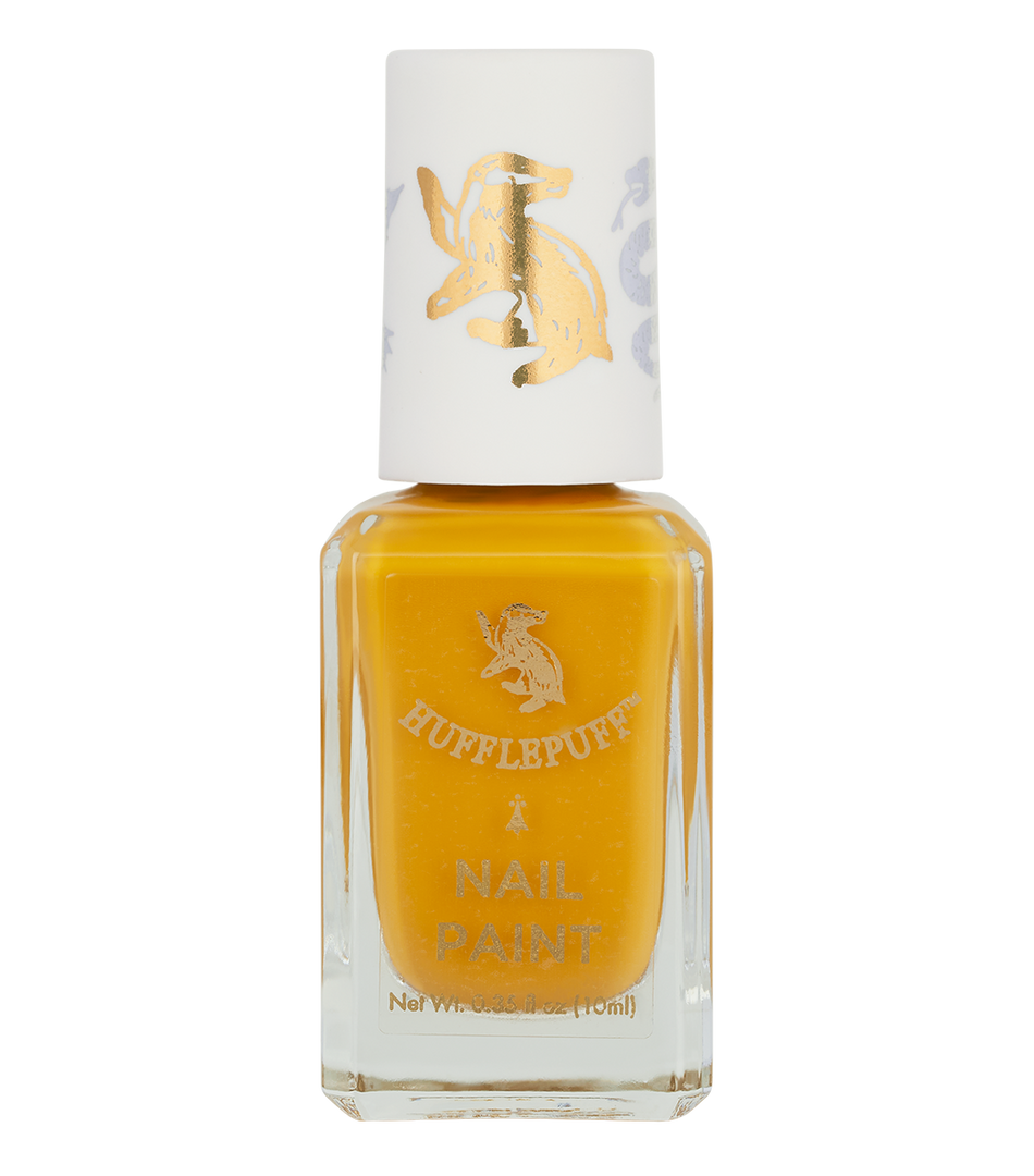 Warner Bros Hogwarts House Nail Varnish Bundle 7 Warner Bros Hogwarts House Nail Varnish Bundle