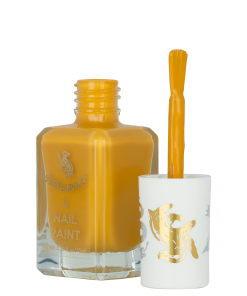 Warner Bros Best Sellers Hufflepuff Nail Varnish