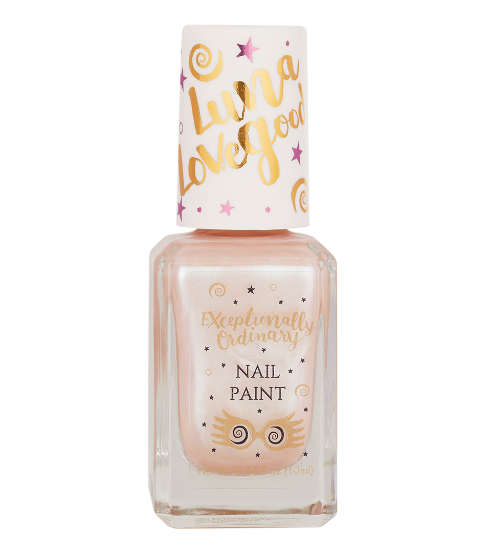 Warner Bros Luna Nail Varnish Set Best Sellers 5 Warner Bros Luna Nail Varnish Set Best Sellers