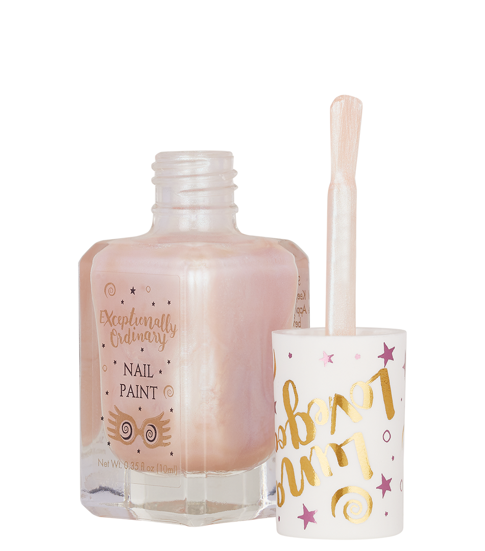 Warner Bros Luna Lovegood 'Diadem' Nail Varnish Best Sellers 4 Warner Bros Luna Lovegood 'Diadem' Nail Varnish Best Sellers
