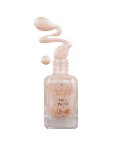 Warner Bros Luna Lovegood 'Diadem' Nail Varnish Best Sellers 7 Warner Bros Luna Lovegood 'Diadem' Nail Varnish Best Sellers