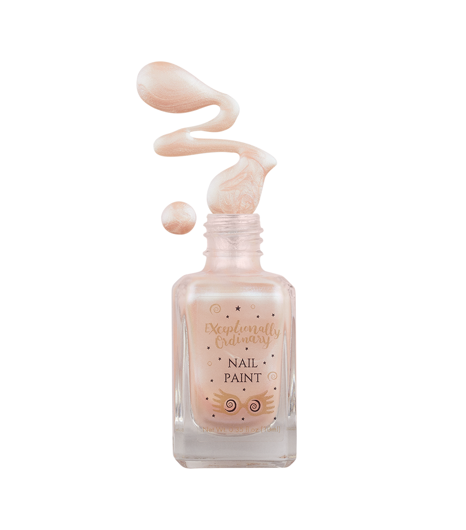 Warner Bros Luna Lovegood 'Diadem' Nail Varnish Best Sellers 5 Warner Bros Luna Lovegood 'Diadem' Nail Varnish Best Sellers