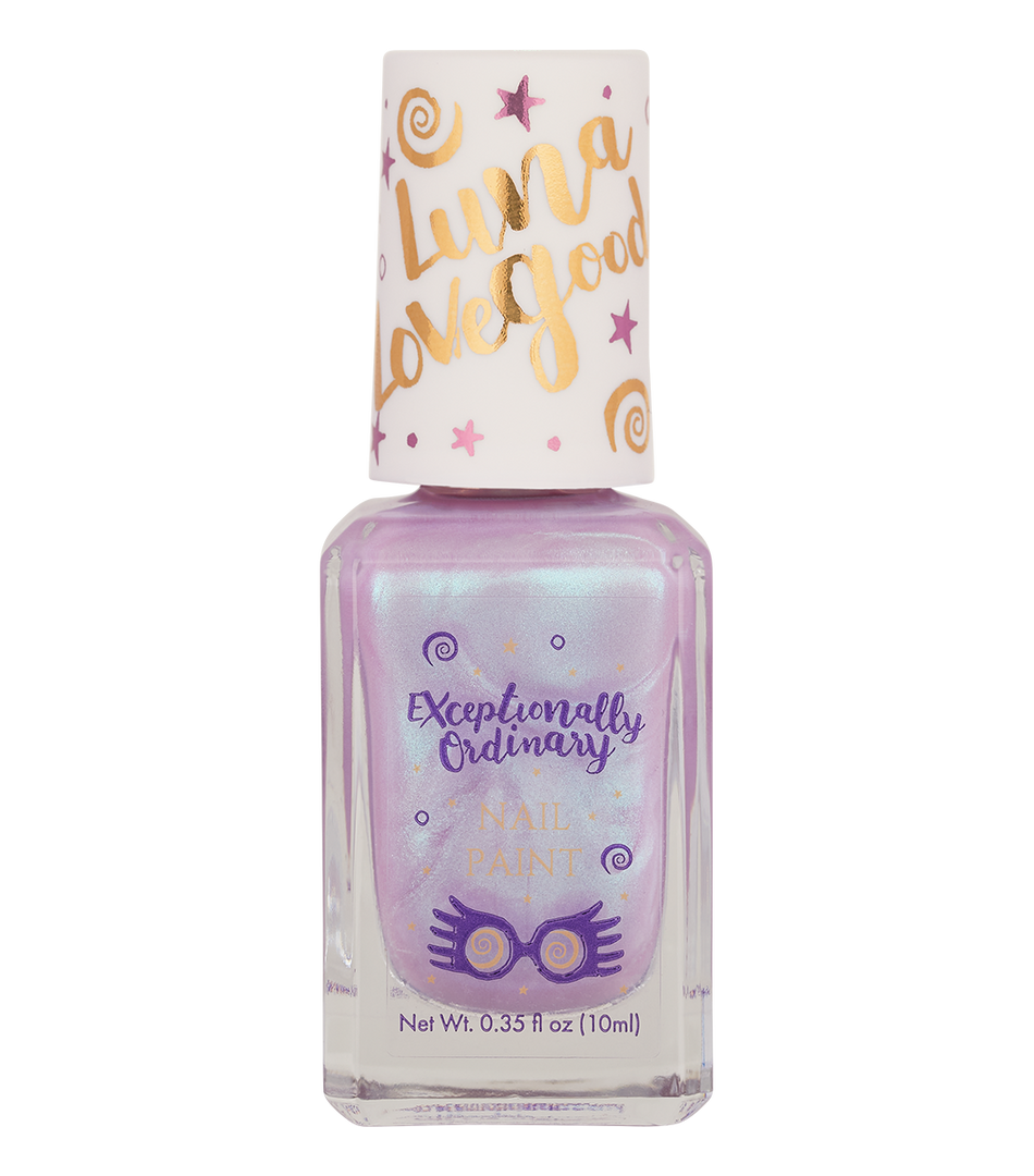 Warner Bros Luna Nail Varnish Set Best Sellers 4 Warner Bros Luna Nail Varnish Set Best Sellers