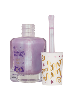 Warner Bros Luna Lovegood 'Moon' Nail Varnish