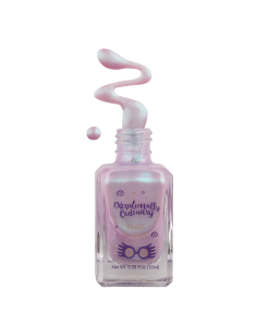 Warner Bros Luna Lovegood 'Moon' Nail Varnish