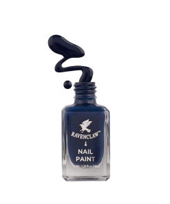 Warner Bros Ravenclaw Nail Varnish