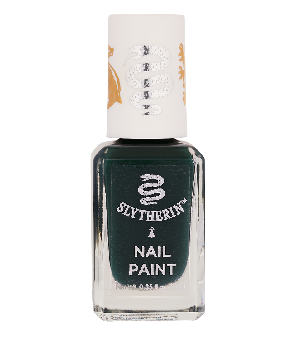 Warner Bros Hogwarts House Nail Varnish Bundle 5 Warner Bros Hogwarts House Nail Varnish Bundle