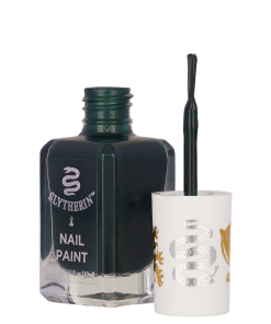 Warner Bros Slytherin Nail Varnish Exclusives