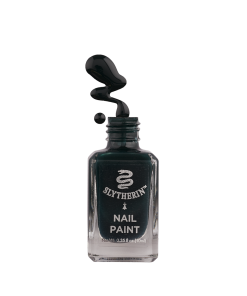 Warner Bros Slytherin Nail Varnish Exclusives