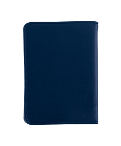 Warner Bros Ravenclaw Embossed Crest Passport Holder