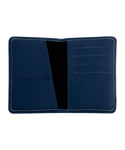 Warner Bros Ravenclaw Embossed Crest Passport Holder 7 Warner Bros Ravenclaw Embossed Crest Passport Holder