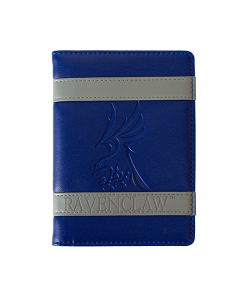 Warner Bros Ravenclaw Mascot Passport Holder