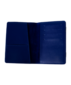 Warner Bros Ravenclaw Mascot Passport Holder