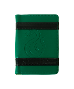 Warner Bros Slytherin Mascot Passport Holder Best Sellers