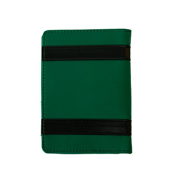 Warner Bros Slytherin Mascot Passport Holder Best Sellers 4 Warner Bros Slytherin Mascot Passport Holder Best Sellers