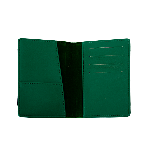 Warner Bros Slytherin Mascot Passport Holder Best Sellers 5 Warner Bros Slytherin Mascot Passport Holder Best Sellers