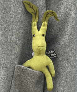 Warner Bros Pickett Soft Toy