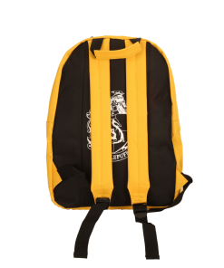 Warner Bros Hufflepuff Rucksack