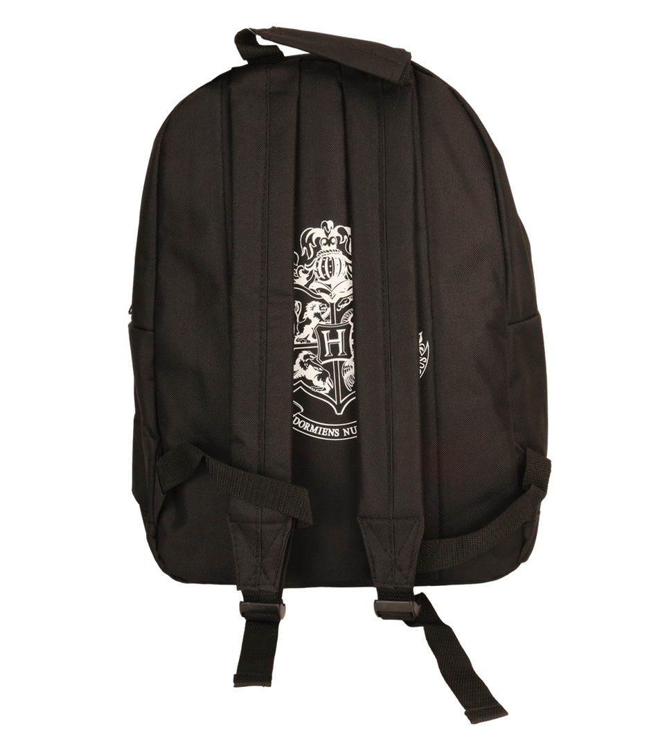Warner Bros Best Sellers Hogwarts Rucksack 4 Warner Bros Best Sellers Hogwarts Rucksack