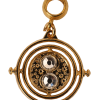 Warner Bros Time-Turner Slider Charm