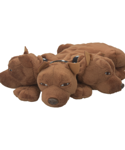 Warner Bros Fluffy Puppet