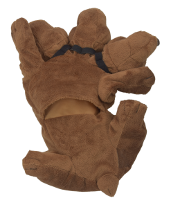 Warner Bros Fluffy Puppet