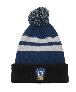 Warner Bros Ravenclaw Bobble Hat Best Sellers
