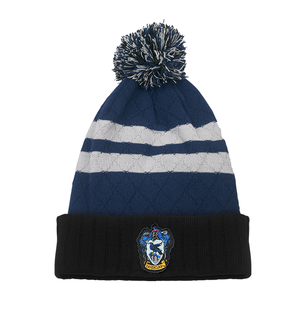 Warner Bros Ravenclaw Bobble Hat Best Sellers 3 Warner Bros Ravenclaw Bobble Hat Best Sellers