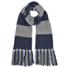 Warner Bros Ravenclaw Broad Stripe Scarf Best Sellers 1 Warner Bros Ravenclaw Broad Stripe Scarf Best Sellers