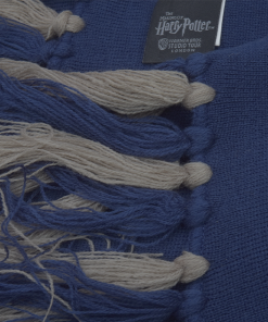 Warner Bros Ravenclaw Broad Stripe Scarf Best Sellers