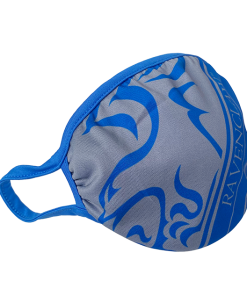 Warner Bros Ravenclaw Face Covering 10 Warner Bros Ravenclaw Face Covering