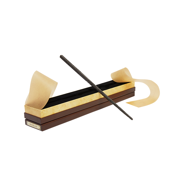 Warner Bros Best Sellers Sirius Black's Wand 3 Warner Bros Best Sellers Sirius Black's Wand