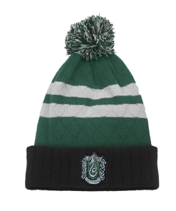 Warner Bros Slytherin Bobble Hat Best Sellers