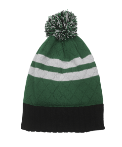 Warner Bros Slytherin Bobble Hat Best Sellers