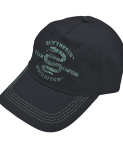 Warner Bros Slytherin Team Captain Cap Best Sellers