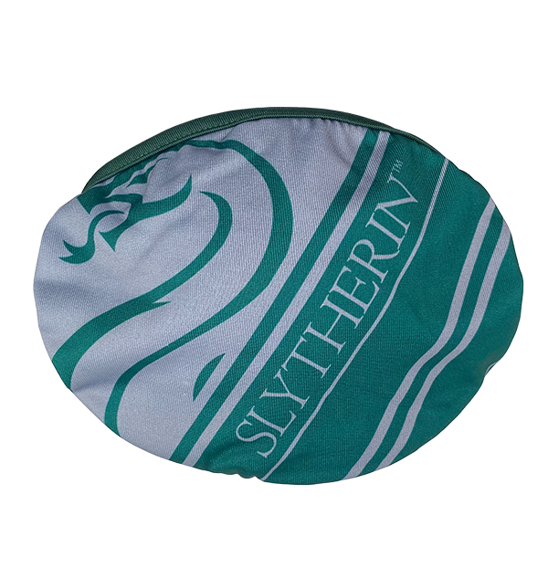 Warner Bros Best Sellers Slytherin Face Covering 4 Warner Bros Best Sellers Slytherin Face Covering