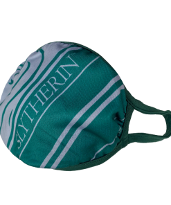 Warner Bros Best Sellers Slytherin Face Covering